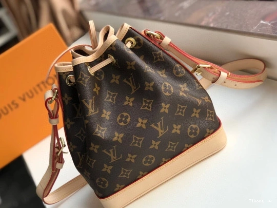 Cheap VUITTON BB NOE LOUIS 0820